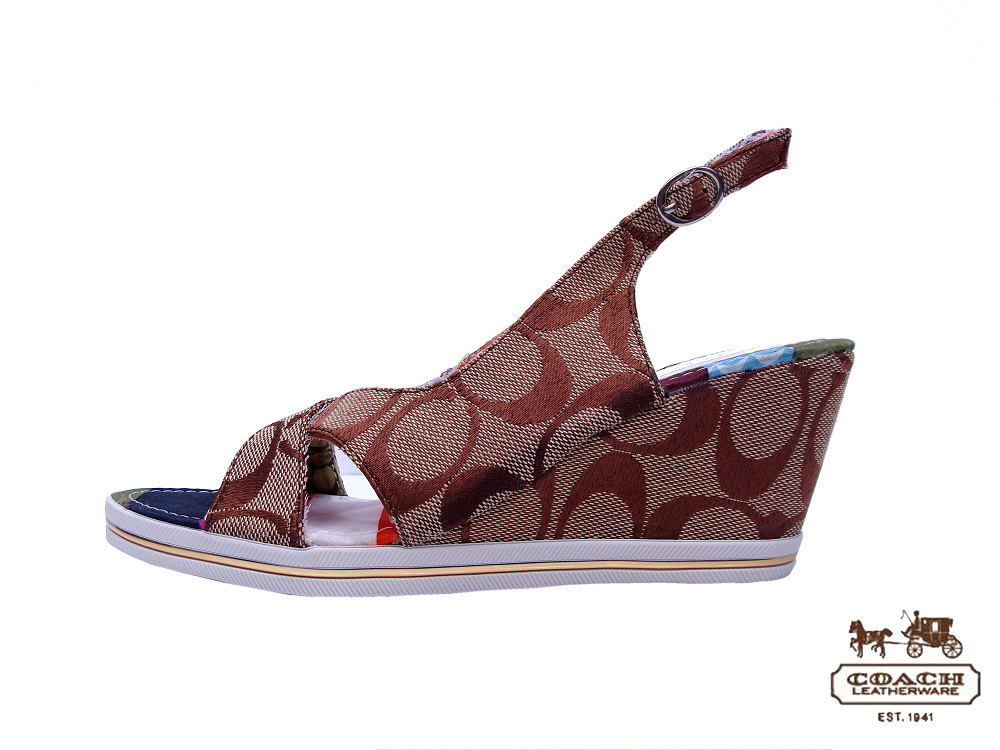 coach sandals023